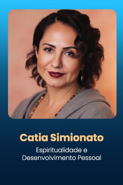 Catia Simionato