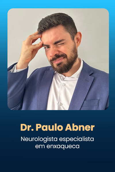 Dr Paulo Abner