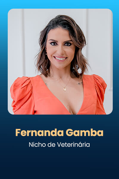Fernanda Gamba