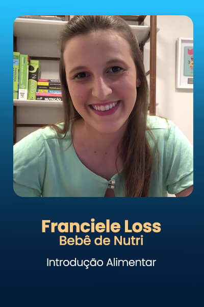 Franciele Loss