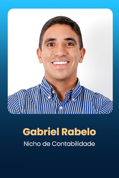 Gabriel Rabelo