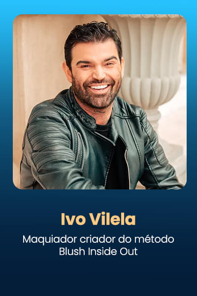 Ivo Vilela