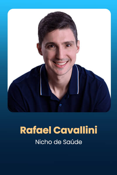 Rafael cavallini