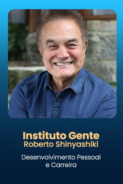 Roberto Shinyashiki