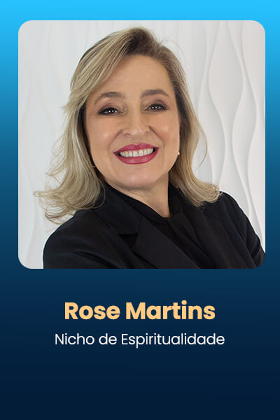 Rose Martins