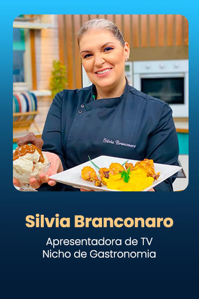 Silvia Branconaro