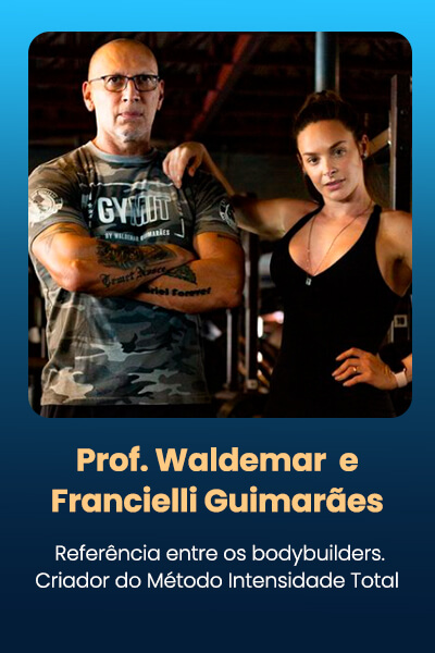 Waldemar Guimarães